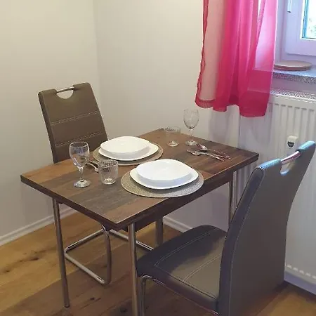 Appartement Exclusives Top-apartment In Traumhafter Aussichtslage Wlan Kostenfrei