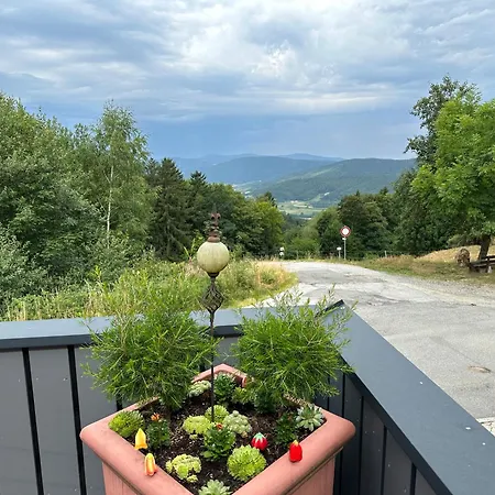 Appartement Exclusives Top-apartment In Traumhafter Aussichtslage Wlan Kostenfrei Schöfweg